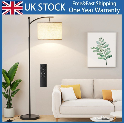 Floor lamp free - standing, light