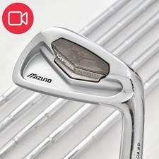 6pcs Mizuno MP-15 Forged Irons