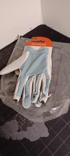 Sealskinz paston quality - sealskinz,
