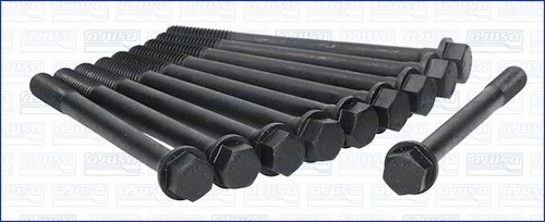 Fits ajusa 81031500 - fits, head