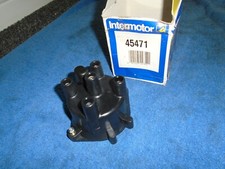NOS Distributor Cap for Nissan Bluebird U12, T12, 1.8 ZX Turbo, Silvia 1.8 S12