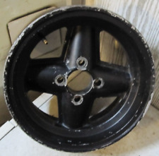 triumph revolution alloy wheel ,5.5 x 13 inch , 4 x 95.25 pcd ,4 spoke