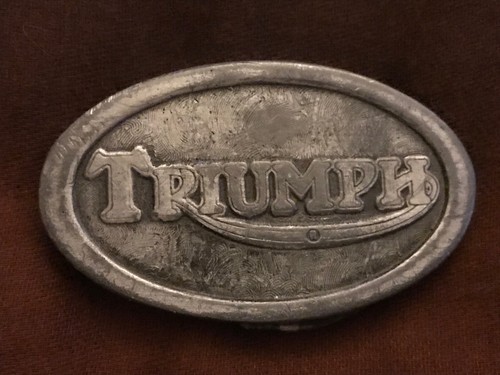 Vintage norton triumph - ***,