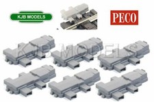 BNIB N Gauge PECO SL-347 Dummy