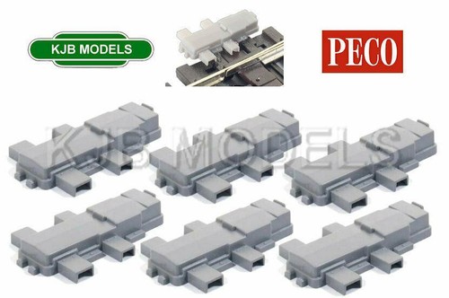 Peco 347 dummy point motor - point,
