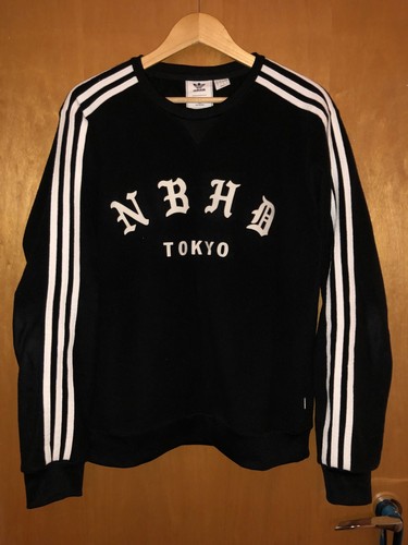 Adidas neighbourhood thick - adidas,
