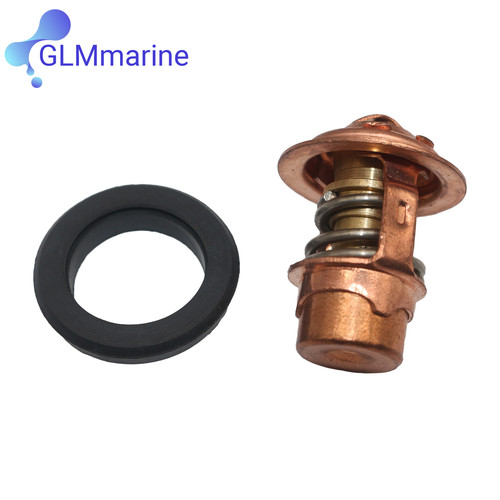 122 c thermostat - 50°c,