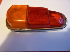 MINI PICK UP / ROVER P4 REAR LAMP . NOS. Genuine. LUCAS.