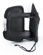 Elddis Motorhome Mirror Elec