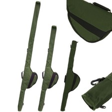 NGT ROD HOLDALL SLEEVES 8ft 10ft 12ft CARP FISHING ROD SLEEVE HOLDALL BAG