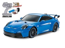 TAMIYA 1/10 XB No.237 XB Porsche 911 GT3 (992) Ready To Run RTR 57937