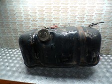 BFD077383 2007 ISUZU TRUCKS NQR 85 FUEL TANK 8980188112
