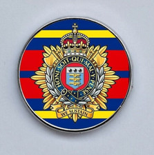 Royal Logistic Corps Military