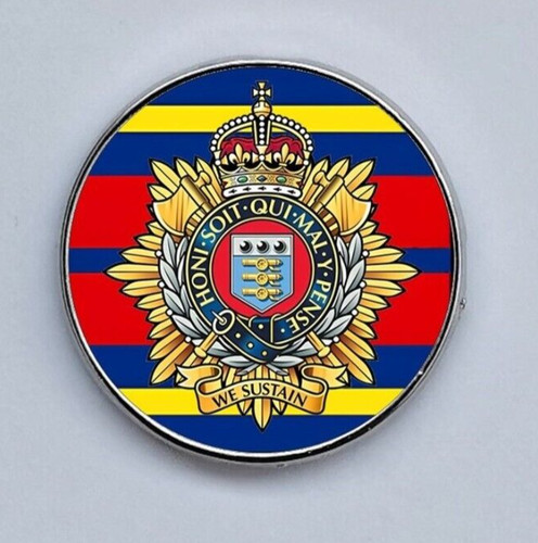 Royal logistic corps military - royal,