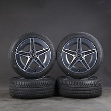 18 Inch Summer Mercedes Benz