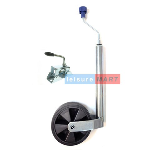 48mm caravan medium duty - medium,