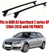 Premium Roof Rack Bars For