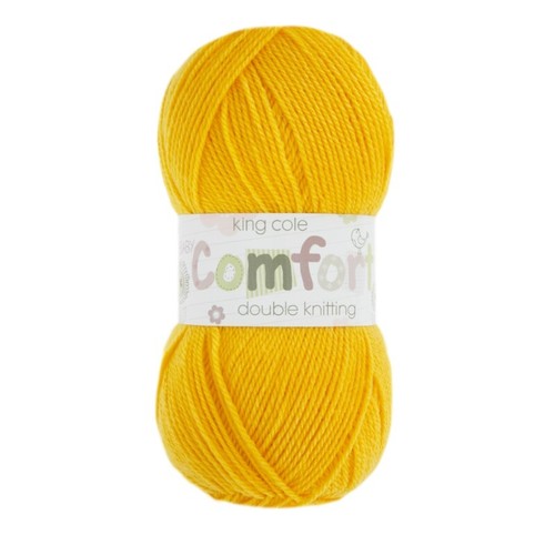 Baby comfort king - comfort, cole