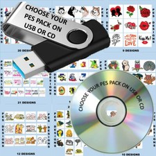 Choose pes design packs - choose,