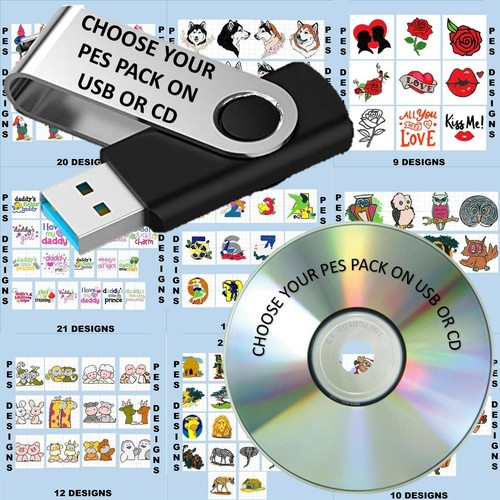 Choose pes design packs - pes,