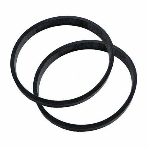 Pump belts for - 2,