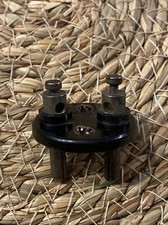 2 Pin BULGIN Connector Plug