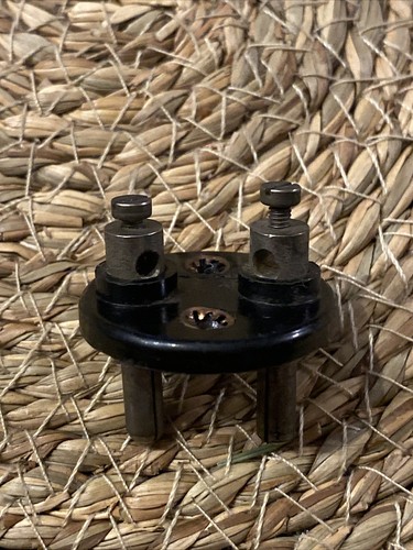 Pin bulgin connector - 2,
