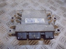 2007 RENAULT CLIO 1.2 16V