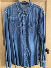 Wrangler Blue Bell 27mw style