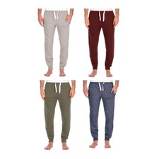 Mens Slim Fit Joggers Jog