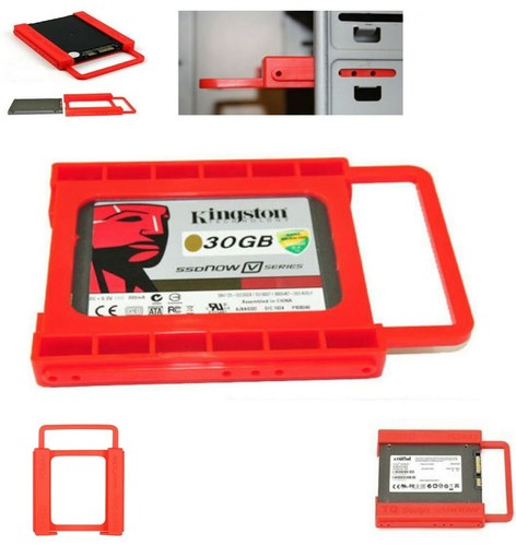 Ssd to hdd - hdd, screw