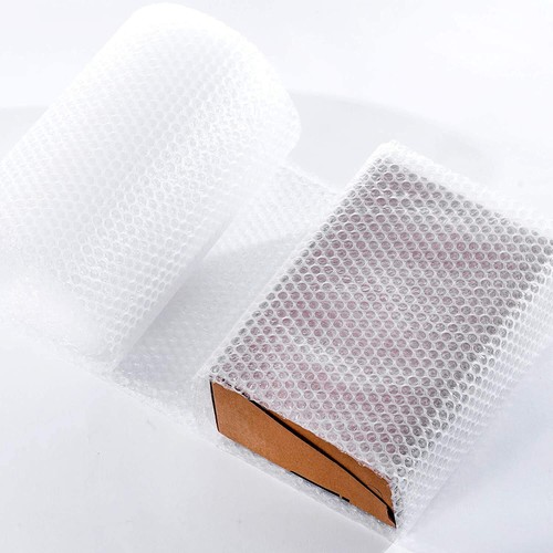 Bubble roll cushioning wrap - bubble,