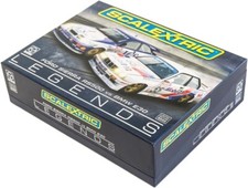 Scalextric - C3693A Legends