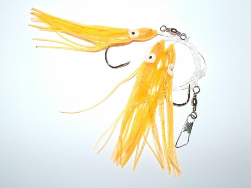Fft big squid - fft, 3