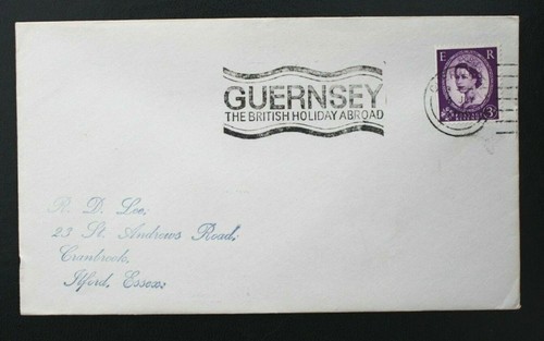 Guernsey the british - 'guernsey,