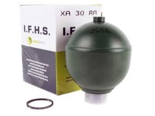 1x Suspension Sphere Rear Left