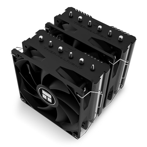Thermalright peerless assassin - thermalright,