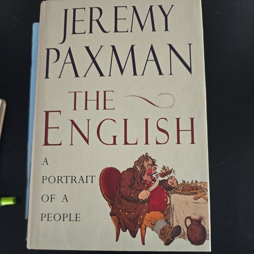 Jeremy paxman signed the - signed, 'the