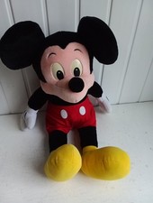 Giant Vintage Disney World