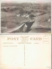 Clachan Bridge Easdale JB White Ltd Architecture Landscapes Famous Places Real