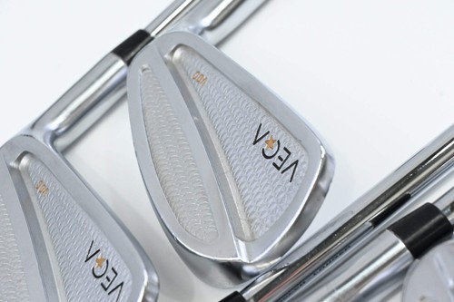 Vega vdc irons pw - vega, /