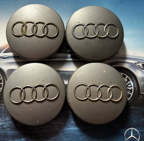 Four genuine audi - genuine,