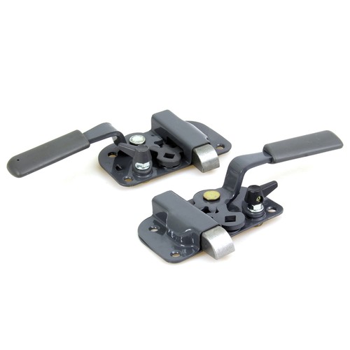 Door handles inside - handles,