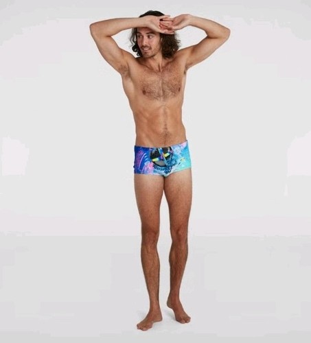 Speedo men swim trunks - speedo,