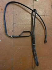 Stubben standing martingale small full cob brown