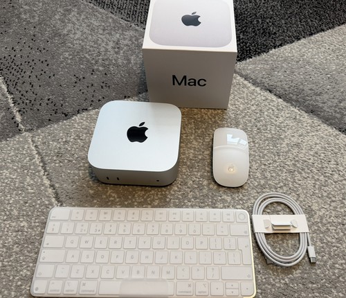 Apple mac mini - apple,