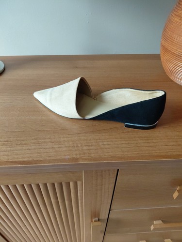 Women slip casual flats - slip,