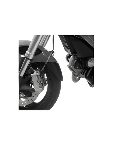 Puig front fender extension - front,