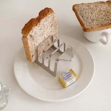 Stainless Steel Toast Rack