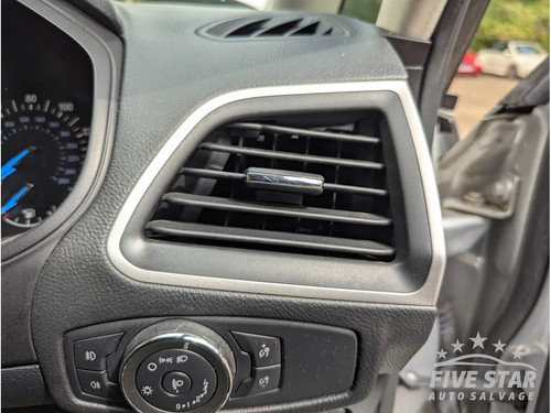 Ford galaxy dashboard side - ford,
